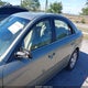 5NPET46C09H520561 2009 Hyundai Sonata Gls auction photo thumbnail 12