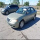 5NPET46C09H520561 2009 Hyundai Sonata Gls auction photo thumbnail 2