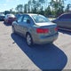 5NPET46C09H520561 2009 Hyundai Sonata Gls auction photo thumbnail 3