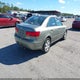 5NPET46C09H520561 2009 Hyundai Sonata Gls auction photo thumbnail 4