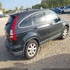 JHLRE487X7C086737 2007 Honda Cr-V Ex-L auction photo thumbnail 4
