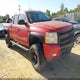 2GCEK19J981275223 2008 Chevrolet Silverado 1500 Lt2 auction photo thumbnail 1