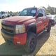2GCEK19J981275223 2008 Chevrolet Silverado 1500 Lt2 auction photo thumbnail 2