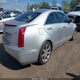 1G6AH5R34D0111442 2013 Cadillac Ats Luxury auction photo thumbnail 4