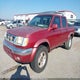 1N6ED27T2YC369522 2000 Nissan Frontier Se-V6/Xe-V6 auction photo thumbnail 2