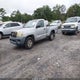 5TENX22N67Z349633 2007 Toyota Tacoma auction photo thumbnail 2