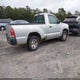 5TENX22N67Z349633 2007 Toyota Tacoma auction photo thumbnail 4