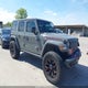 1C4HJXFG4JW266102 2018 Jeep Wrangler Unlimited Rubicon 4X4 auction photo thumbnail 1