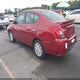 3N1CN7AP1HK420151 2017 Nissan Versa 1.6 Sv auction photo thumbnail 3