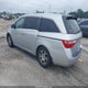 5FNRL5H68BB005682 2011 Honda Odyssey Ex-L auction photo thumbnail 3