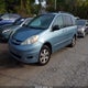5TDZA23C56S450688 2006 Toyota Sienna Le auction photo thumbnail 2