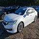 JHMCR6F75HC018593 2017 Honda Accord Hybrid Touring auction photo thumbnail 2