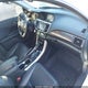 JHMCR6F75HC018593 2017 Honda Accord Hybrid Touring auction photo thumbnail 5