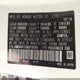JHMCR6F75HC018593 2017 Honda Accord Hybrid Touring auction photo thumbnail 9