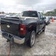 1GCEC19J68Z327329 2008 Chevrolet Silverado 1500 Lt1 auction photo thumbnail 4