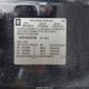 1GCEC19J68Z327329 2008 Chevrolet Silverado 1500 Lt1 auction photo thumbnail 9