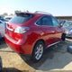 2T2BK1BA3CC143190 2012 Lexus Rx 350 auction photo thumbnail 4