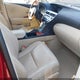 2T2BK1BA3CC143190 2012 Lexus Rx 350 auction photo thumbnail 5