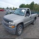 1GCEK14V9YE290460 2000 Chevrolet Silverado 1500 auction photo thumbnail 2