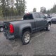 1GCGTCE36G1119959 2016 Chevrolet Colorado Lt auction photo thumbnail 4