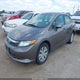 JHMFB2F52CS001872 2012 Honda Civic Lx auction photo thumbnail 2