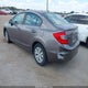 JHMFB2F52CS001872 2012 Honda Civic Lx auction photo thumbnail 3