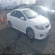 1NXBU40E79Z124350 2009 Toyota Corolla S auction photo thumbnail 1