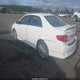1NXBU40E79Z124350 2009 Toyota Corolla S auction photo thumbnail 3