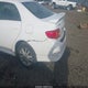 1NXBU40E79Z124350 2009 Toyota Corolla S auction photo thumbnail 6
