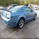 1ZVHT82H465228409 2006 Ford Mustang Gt auction photo thumbnail 4