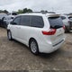 5TDYK3DC5FS570570 2015 Toyota Sienna Xle Premium 8 Passenger auction photo thumbnail 3
