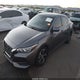 3N1AB8CV1LY214089 2020 Nissan Sentra Sv Xtronic Cvt auction photo thumbnail 2