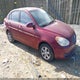 KMHCN46C26U014888 2006 Hyundai Accent Gls auction photo thumbnail 1