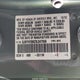 5J6YH28623L047866 2003 Honda Element Ex auction photo thumbnail 9
