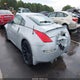 JN1BZ34DX8M701617 2008 Nissan 350Z Enthusiast auction photo thumbnail 3