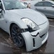 JN1BZ34DX8M701617 2008 Nissan 350Z Enthusiast auction photo thumbnail 6