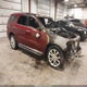 1C4RDJEGXJC397904 2018 Dodge Durango Citadel Awd auction photo thumbnail 1
