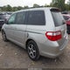 5FNRL38857B096441 2007 Honda Odyssey Touring auction photo thumbnail 3