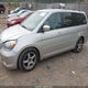 5FNRL38857B096441 2007 Honda Odyssey Touring auction photo thumbnail 4