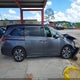 5FNRL5H98EB105795 2014 Honda Odyssey Touring/Touring Elite auction photo thumbnail 14
