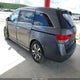 5FNRL5H98EB105795 2014 Honda Odyssey Touring/Touring Elite auction photo thumbnail 3