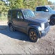 1J8GN28K58W233665 2008 Jeep Liberty Sport auction photo thumbnail 1