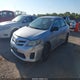 2T1BU4EE0CC822428 2012 Toyota Corolla Le auction photo thumbnail 2