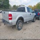 1FTPX14V58FB08337 2008 Ford F-150 Fx4/Lariat/Xl/Xlt auction photo thumbnail 4