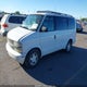 1GNEL19W5YB198818 2000 Chevrolet Astro auction photo thumbnail 2
