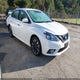 3N1AB7AP6GY302933 2016 Nissan Sentra Sr auction photo thumbnail 1