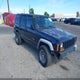 1J4FT28S3XL646428 1999 Jeep Cherokee Se auction photo thumbnail 1