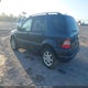 4JGAB72E5YA149814 2000 Mercedes-Benz Ml 430 auction photo thumbnail 3