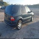 4JGAB72E5YA149814 2000 Mercedes-Benz Ml 430 auction photo thumbnail 4