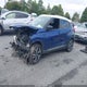 3N1CP5CU5KL507716 2019 Nissan Kicks Sr auction photo thumbnail 2